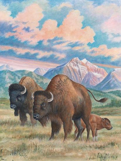 Art Print, , large