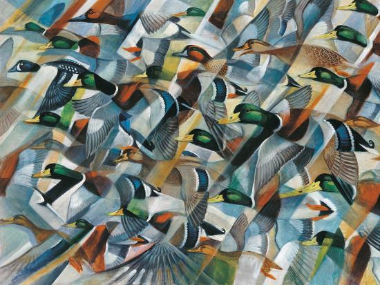 Art Print, , large