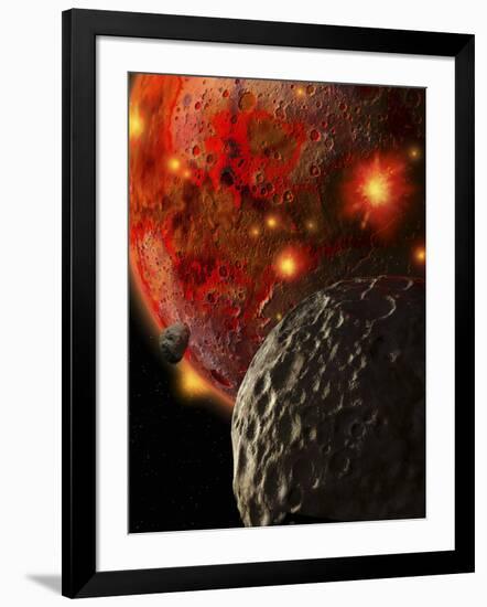 Photographic Print, , large