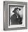 Ron Moody - Oliver!-null-Framed Photo