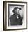 Ron Moody - Oliver!-null-Framed Photo