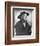 Ron Moody - Oliver!-null-Framed Photo