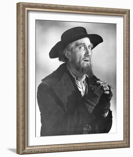 Ron Moody - Oliver!-null-Framed Photo