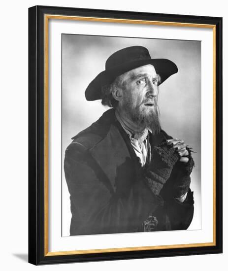 Ron Moody - Oliver!-null-Framed Photo