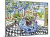 Ron Ranson's Conservatory-Sir Roy Calne-Mounted Giclee Print