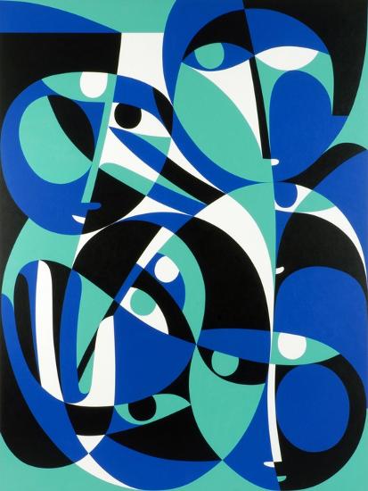 Premium Giclee Print, , large
