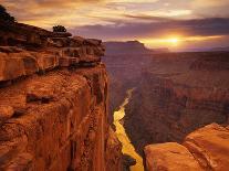 Grand Canyon from Toroweap Point-Ron Watts-Photographic Print