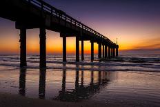 USA, Ca, San Diego Coronado Bay Bridge-Rona Schwarz-Photographic Print