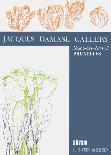 Expo Jacques Damase Gallery-Ronald Abram-Collectable Print