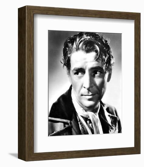 Ronald Colman - A Tale of Two Cities-null-Framed Photo