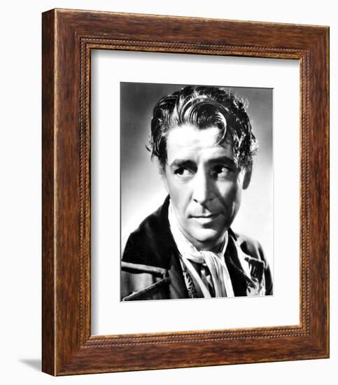 Ronald Colman - A Tale of Two Cities-null-Framed Photo