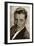 Ronald Colman, English Actor, 1933-null-Framed Giclee Print