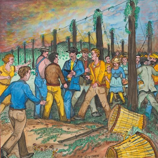 Giclee Print, , large