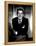 Ronald Reagan, 1961-null-Framed Stretched Canvas