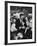 Ronald Reagan During the 1964 Repub. Convention-Ralph Crane-Framed Photographic Print