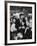 Ronald Reagan During the 1964 Repub. Convention-Ralph Crane-Framed Photographic Print