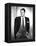 Ronald Reagan in the 1950s-null-Framed Stretched Canvas