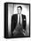 Ronald Reagan in the 1950s-null-Framed Stretched Canvas