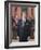 Ronald Reagan-null-Framed Photographic Print