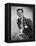 Ronald Reagan-null-Framed Premier Image Canvas