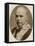 Ronald Ross, British Physician-Science Source-Framed Premier Image Canvas
