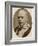 Ronald Ross, British Physician-Science Source-Framed Giclee Print