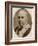 Ronald Ross, British Physician-Science Source-Framed Giclee Print