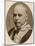 Ronald Ross, British Physician-Science Source-Mounted Giclee Print