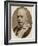 Ronald Ross, British Physician-Science Source-Framed Giclee Print