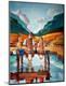 Premium Giclee Print