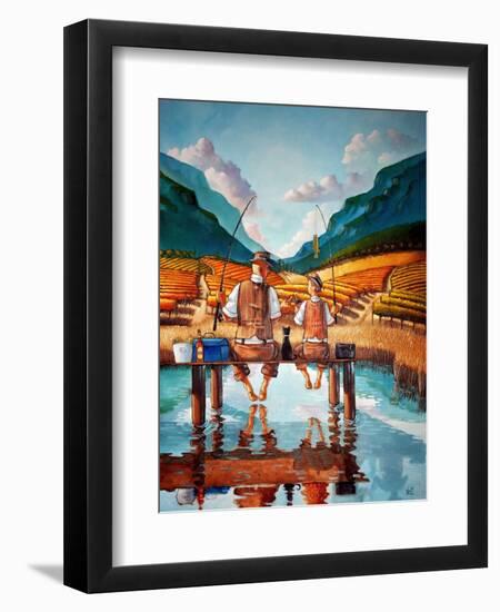 Art Print, , large
