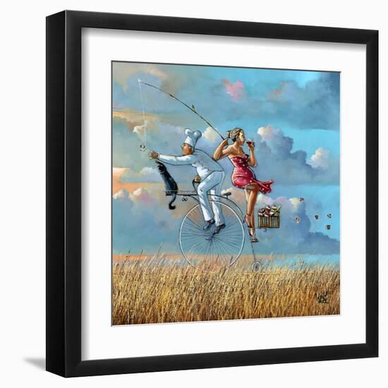 Art Print, , large