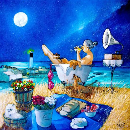 Art Print, , large