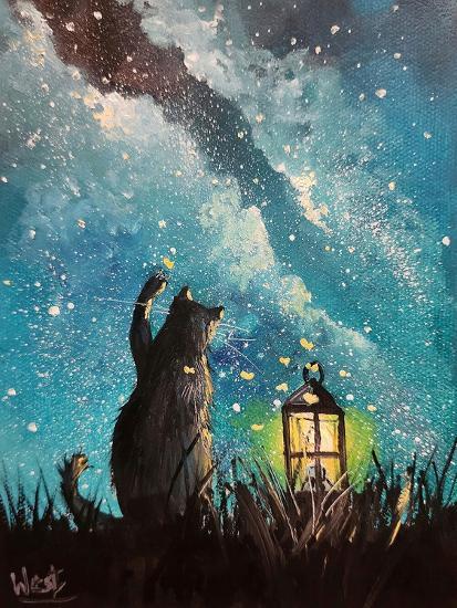 Art Print, , large
