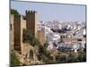 Ronda, Andalusia, Spain, Europe-Hans Peter Merten-Mounted Photographic Print