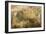 Ronda, Spain-David Roberts-Framed Giclee Print