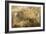 Ronda, Spain-David Roberts-Framed Giclee Print