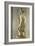 Rondanini Pieta, 1564-Michelangelo Buonarroti-Framed Giclee Print