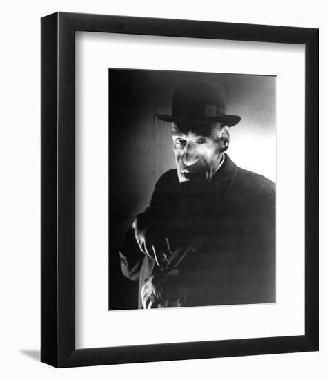 Rondo Hatton-null-Framed Photo