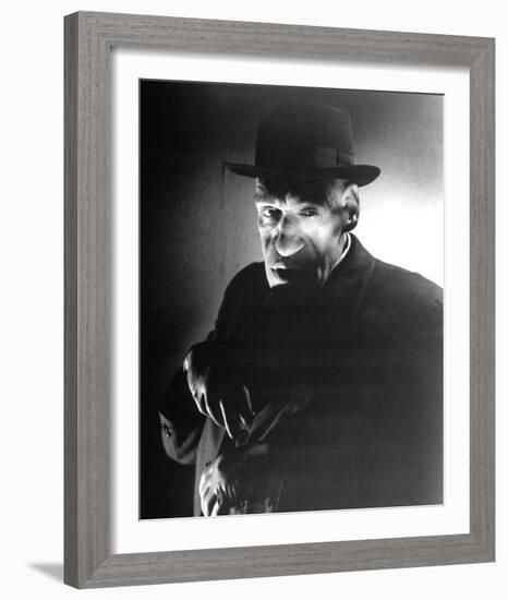 Rondo Hatton-null-Framed Photo