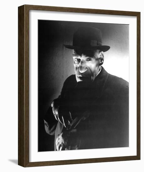 Rondo Hatton-null-Framed Photo