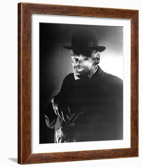 Rondo Hatton-null-Framed Photo