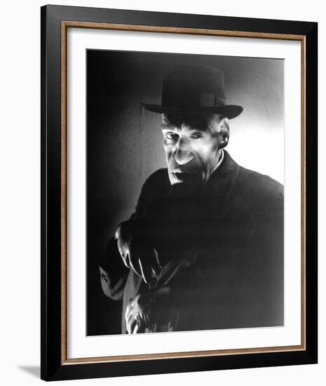 Rondo Hatton-null-Framed Photo