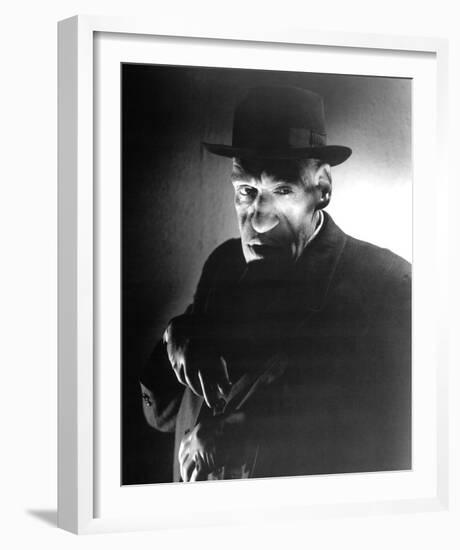 Rondo Hatton-null-Framed Photo