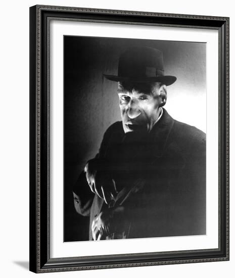 Rondo Hatton-null-Framed Photo