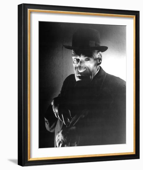 Rondo Hatton-null-Framed Photo