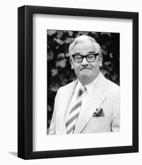 Ronnie Barker-null-Framed Photo