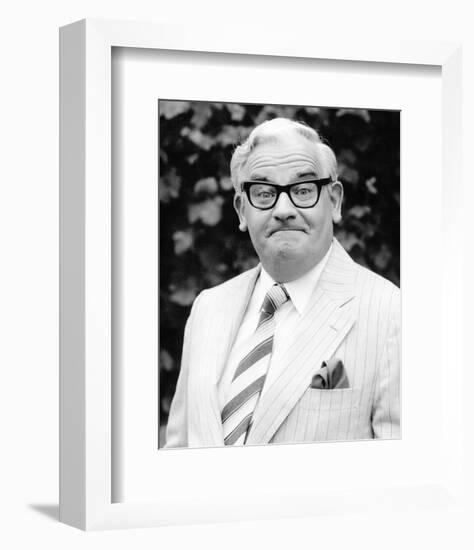 Ronnie Barker-null-Framed Photo