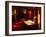 Ronnie Scott's-Pam Ingalls-Framed Giclee Print