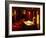 Ronnie Scott's-Pam Ingalls-Framed Giclee Print